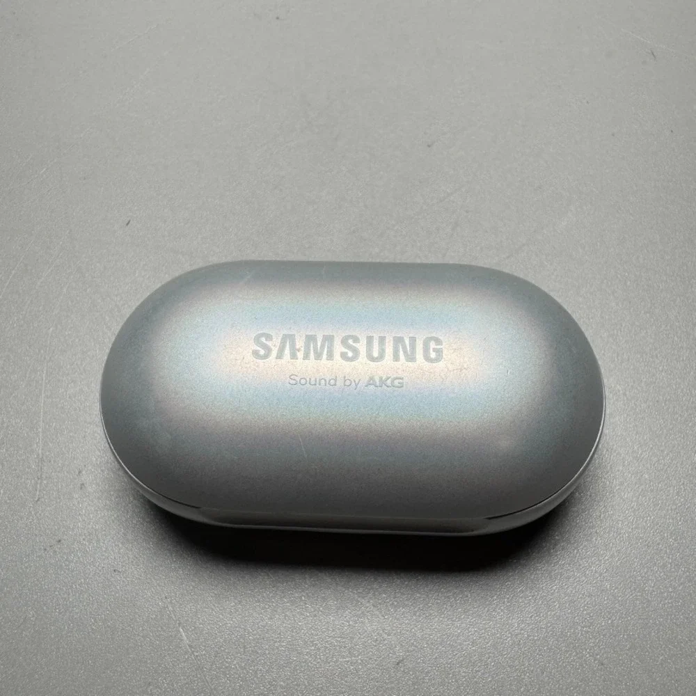 CHARGING CASE ONLY for Samsung Galaxy‎ Buds SM-R170 In-Ear Wireless Earbuds